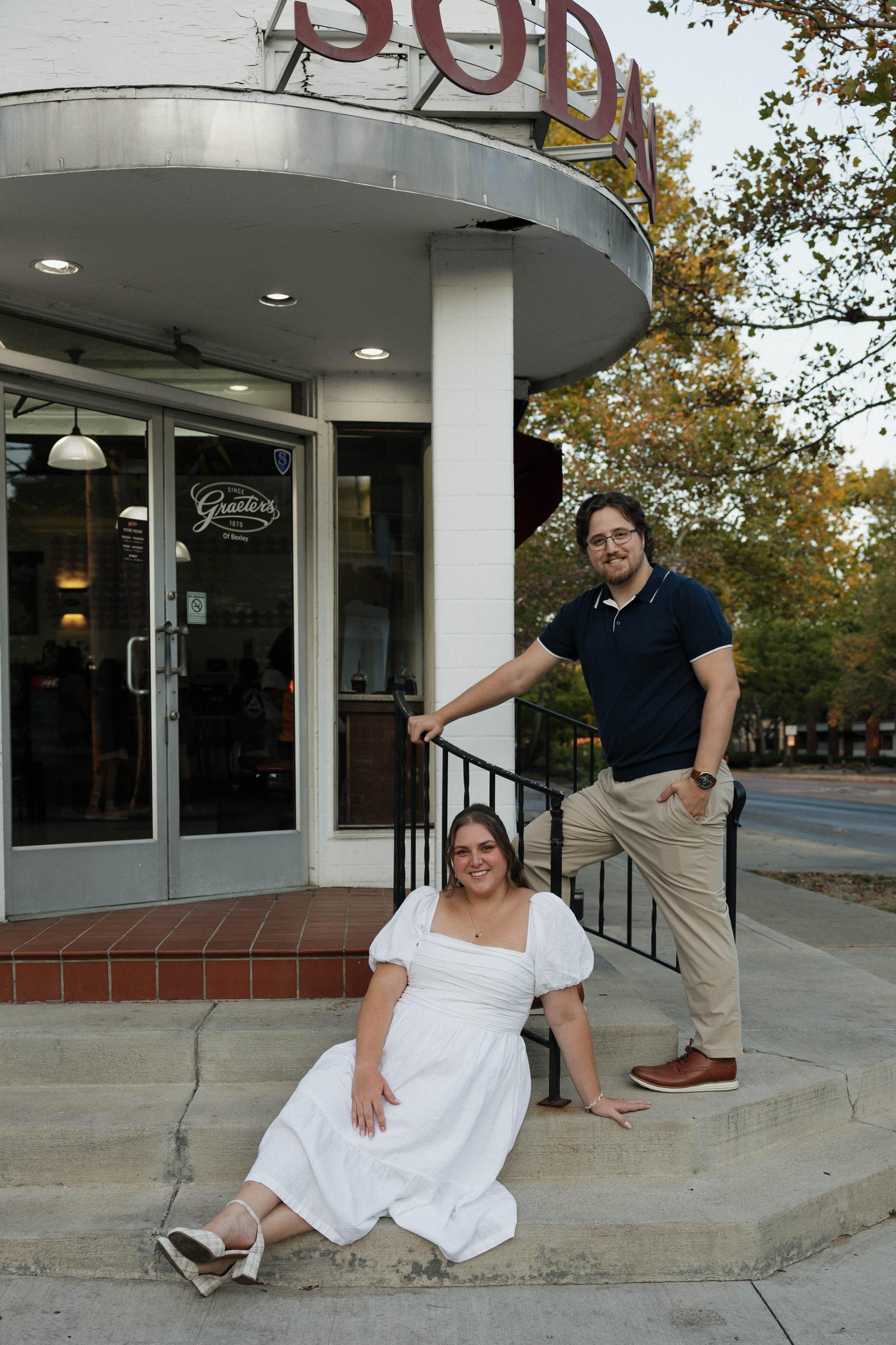 The Wedding Website of Hanna DePuy and Tyler Houston