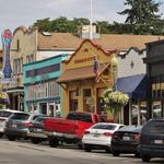 Historic Downtown Snohomish