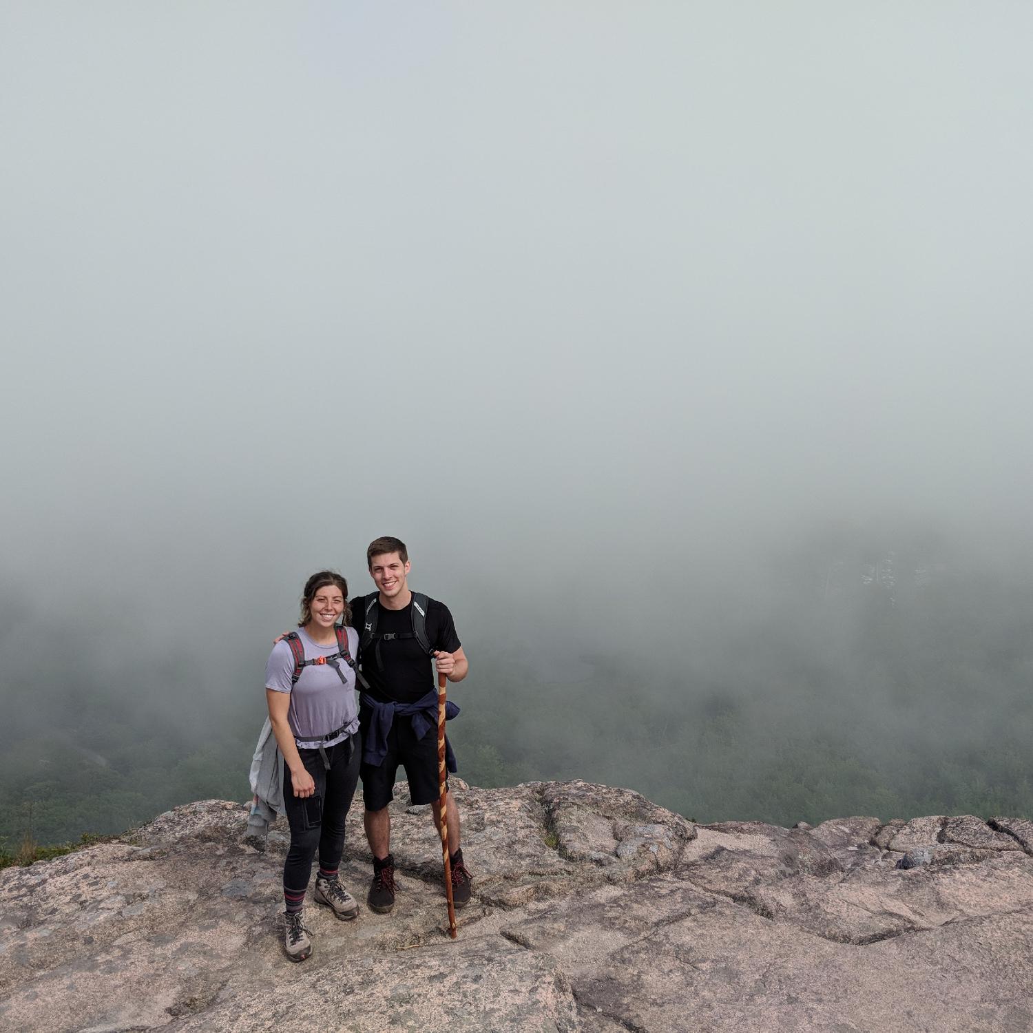 Acadia National Park, July 2018.