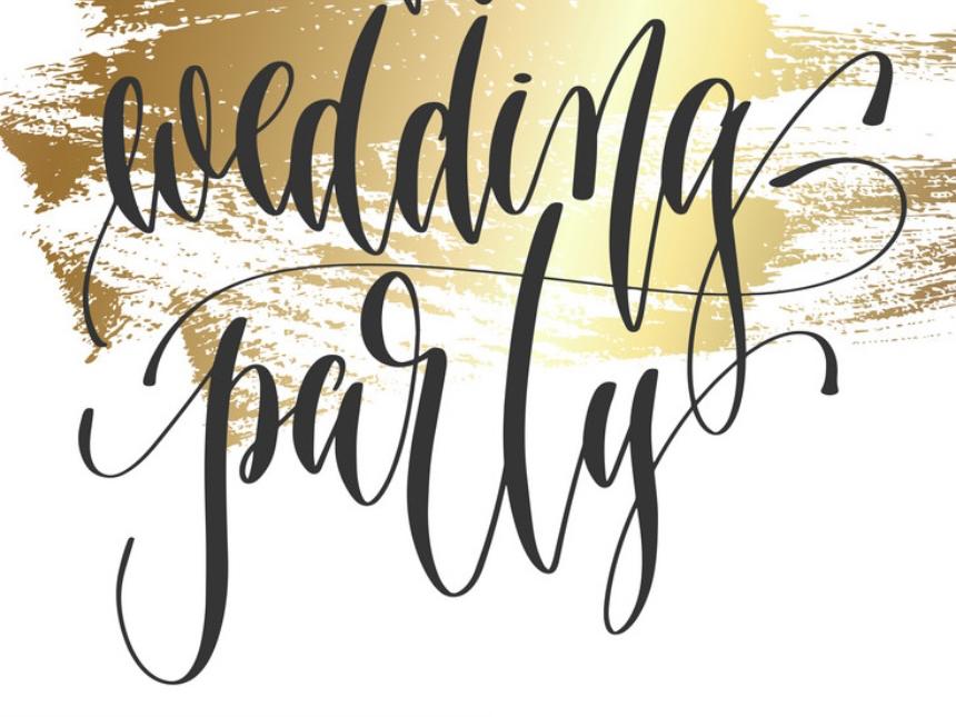 The Wedding Website of Gemelee DePasquale and Kelvin Jeffcoat Jr.