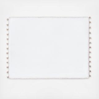 Samos Placemat, Set of 4