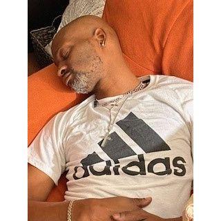 He loves to take a nap!!!!!!! If you know Willie.