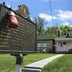 Muhammad Ali Childhood Home Museum