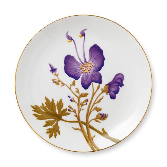Dinner Plate