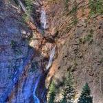 The Broadmoor Seven Falls