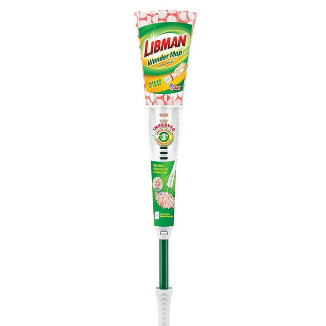 Libman Wonder Mop