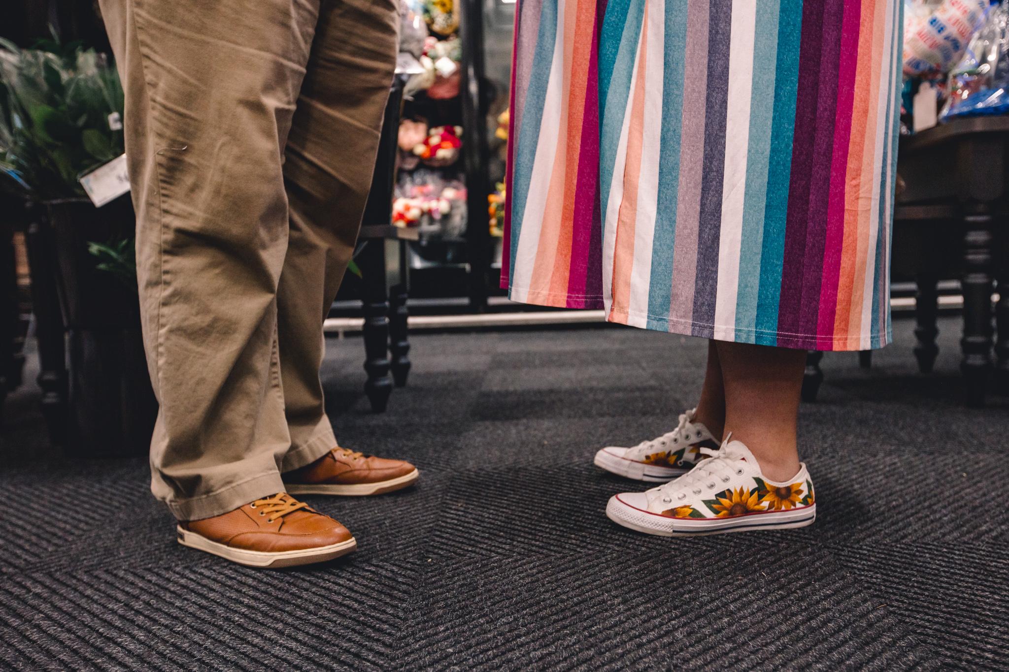 The Wedding Website of Kyleigh Jackson and Nathan Cooper