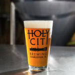 Holy City Brewing