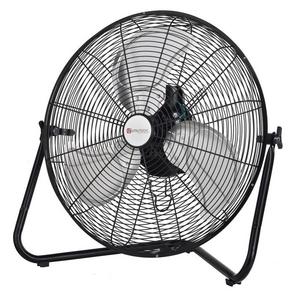 Utilitech 20-in 3-Speed High Velocity Fan