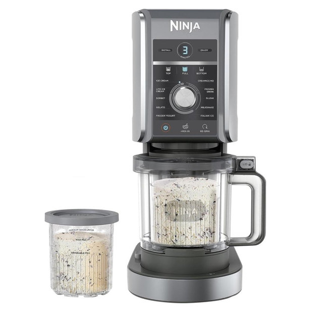 Ninja Creami 11-N-1 Icecream Maker Fund