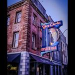 Sorry Charlie's Oyster Bar