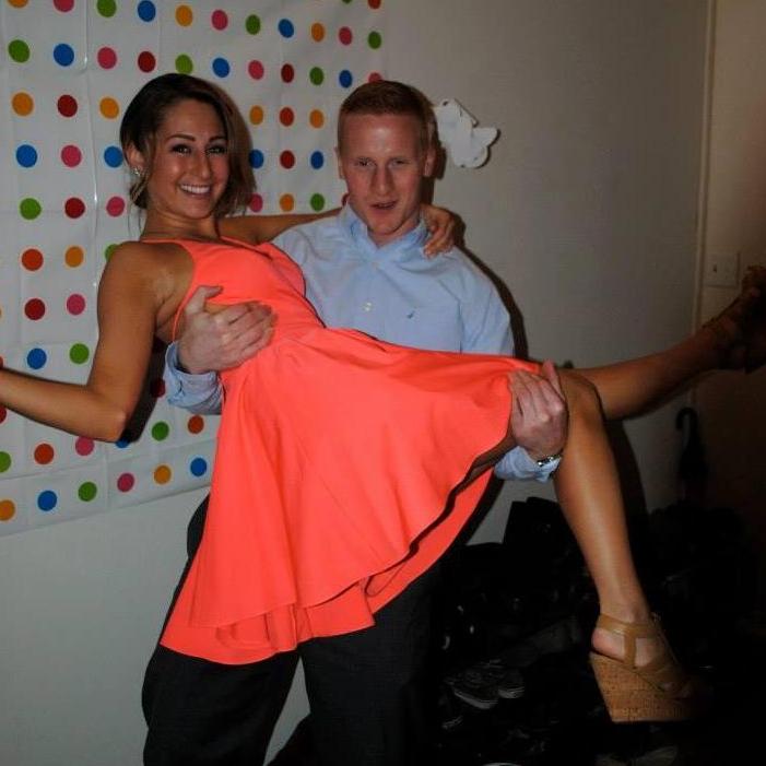 Umass Formal Dance