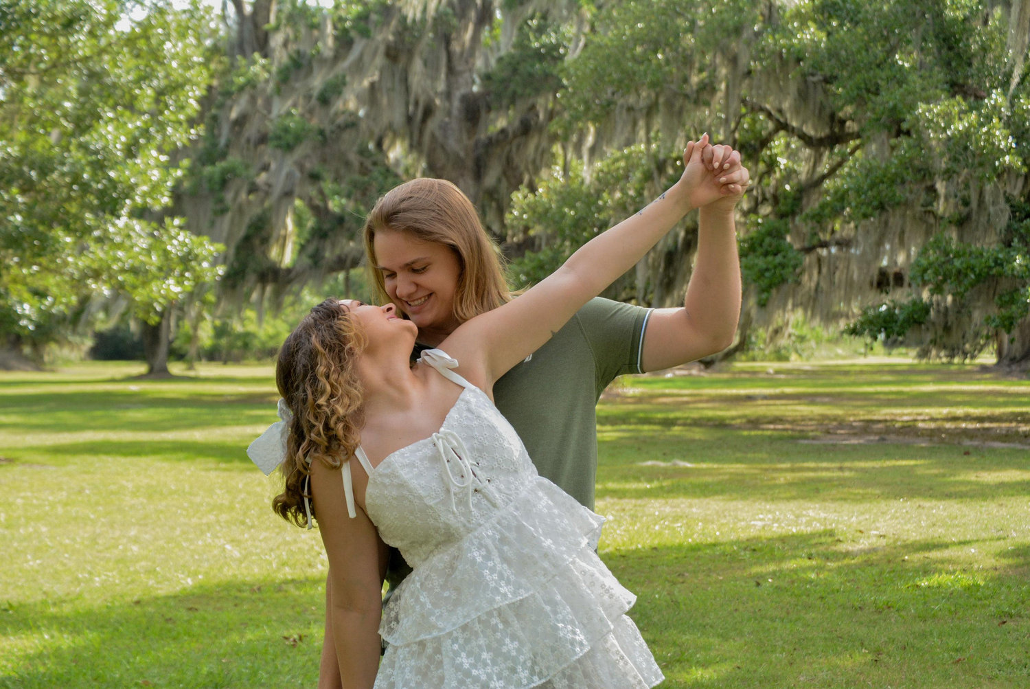 The Wedding Website of Abigail Randall and Tyler Gremillion