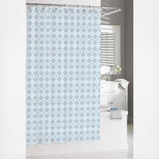 Marrakesh Shower Curtain