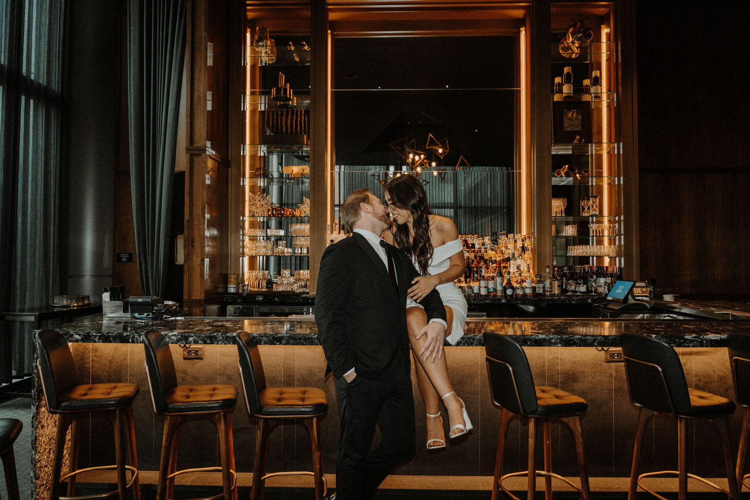 The Wedding Website of Malia Shirley and Grant Haile