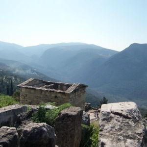 Delphi Archaeological Site and Museum