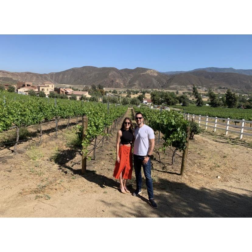 Temecula, California