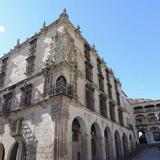 Palacio de Orellana Pizarro