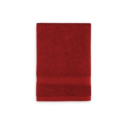  Wamsutta Hygro Duet Hand Towel (Sand) : Home & Kitchen