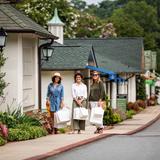 Reynolda Village Shops & Restaurants