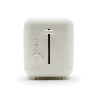 Pop-Up Toaster