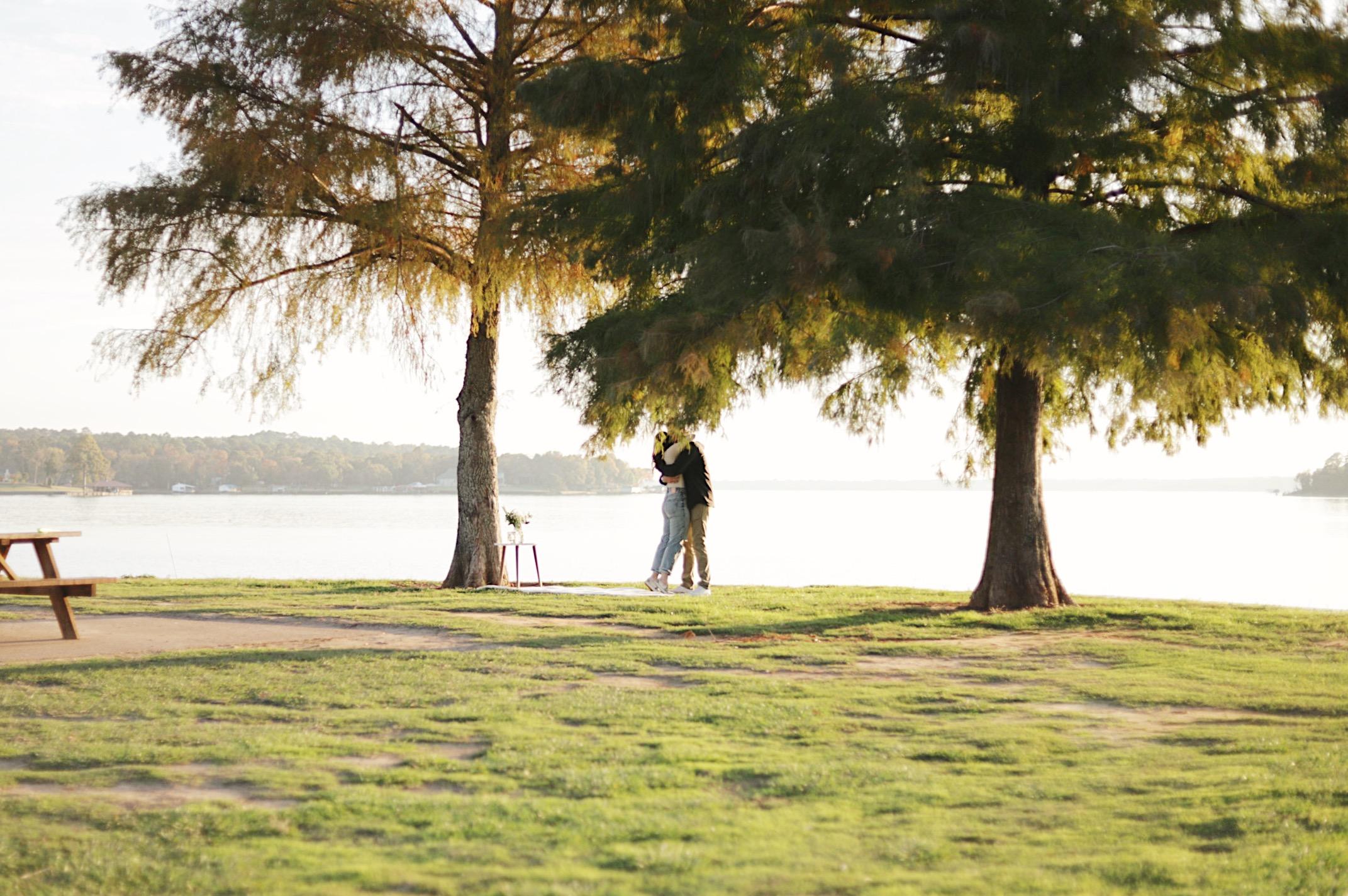 The Wedding Website of Laura Estes and Cameron Finch
