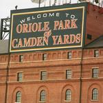 Oriole Park at Camden Yards