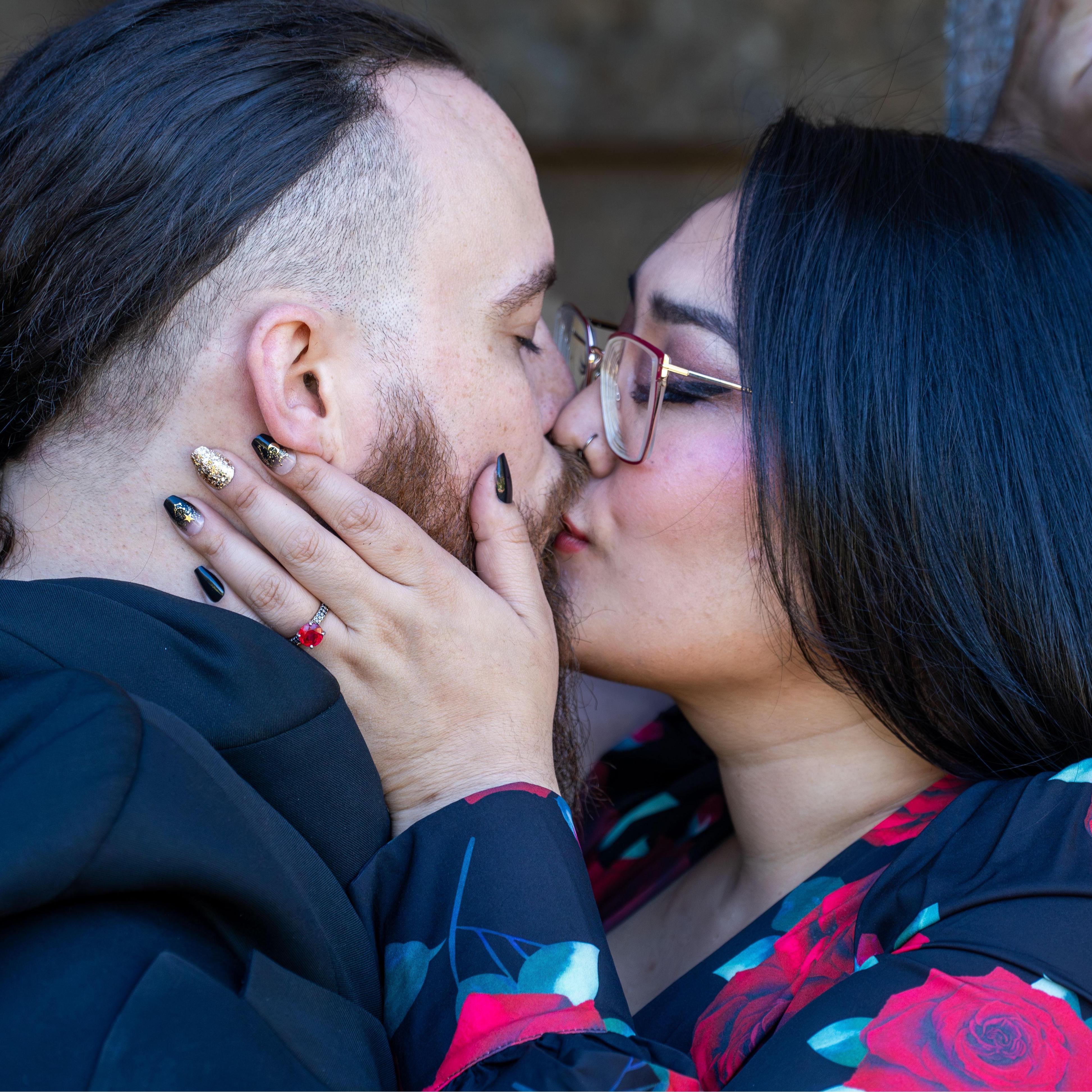 Engagement shoot - September 2023