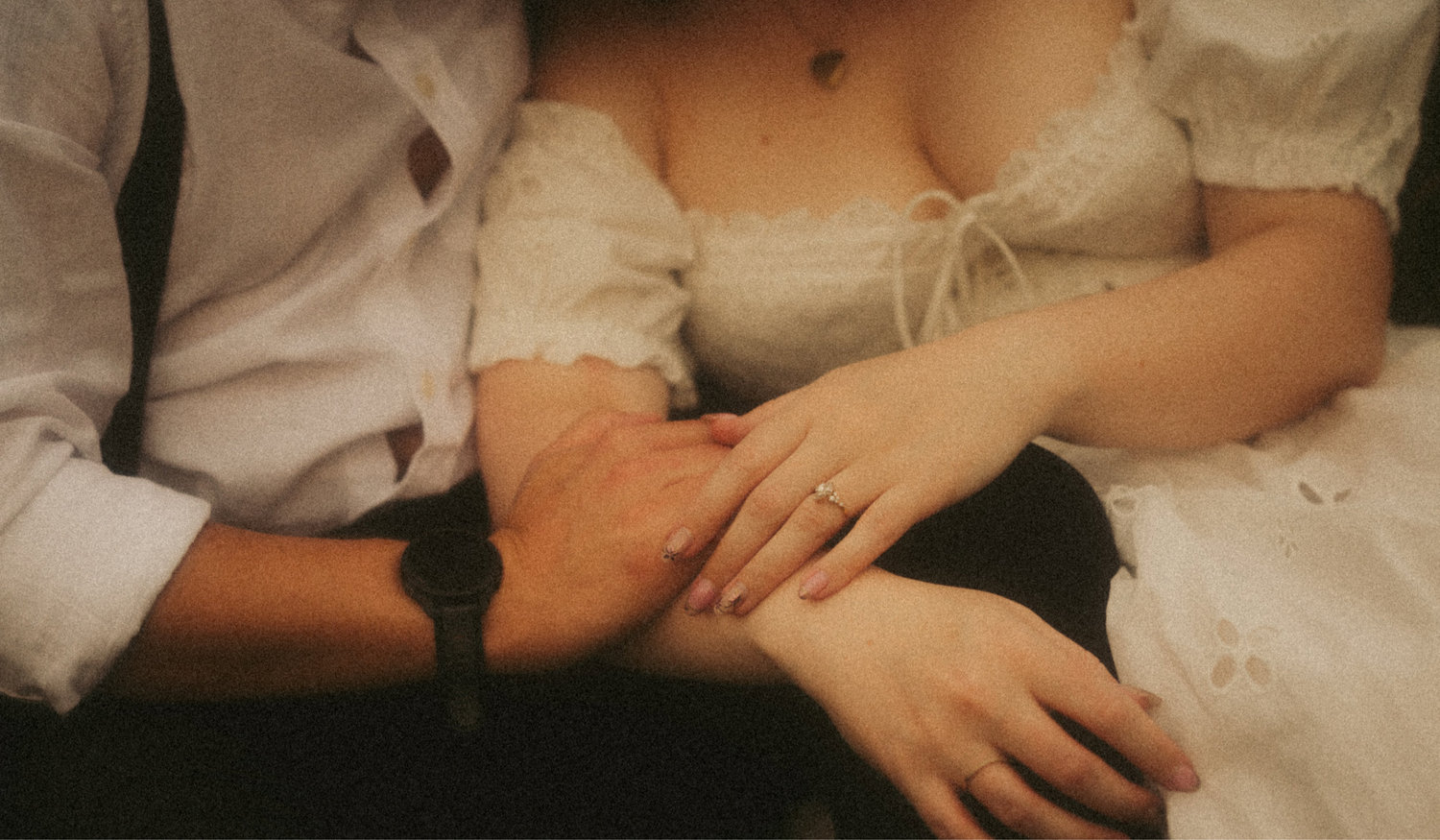The Wedding Website of Christine Jones and Steven Bland