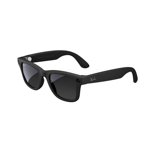 Ray-Ban Meta Glasses (Renewed)