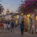 San Jose del Cabo- Downtown