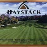 Haystack Golf Course