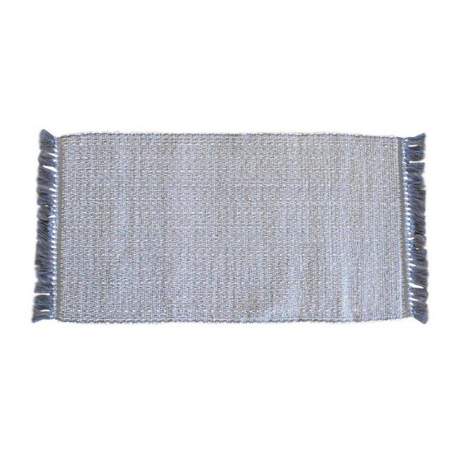 Cali Bath Mat - Grey