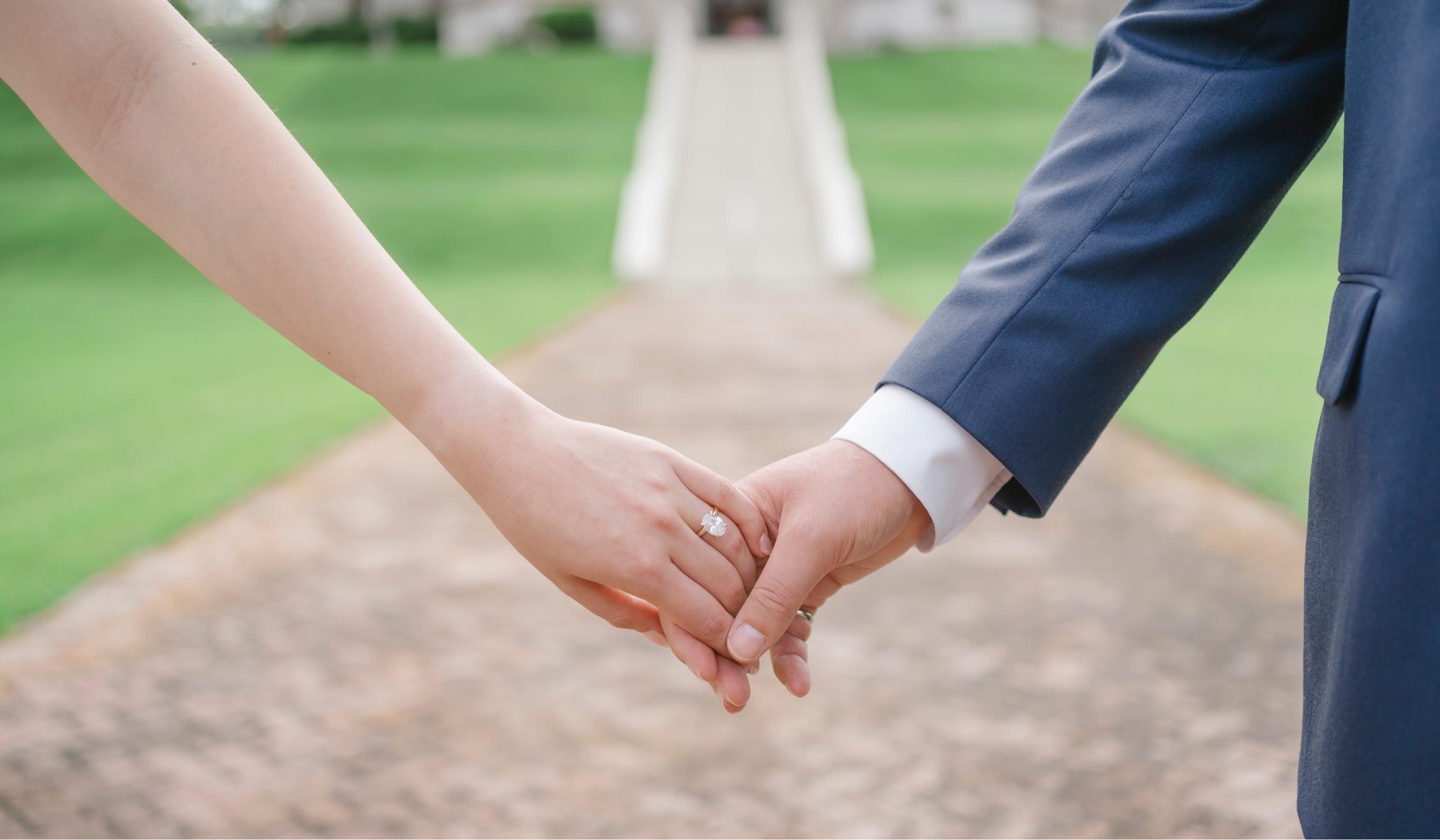 The Wedding Website of Kathryn Venable and Caleb Callahan