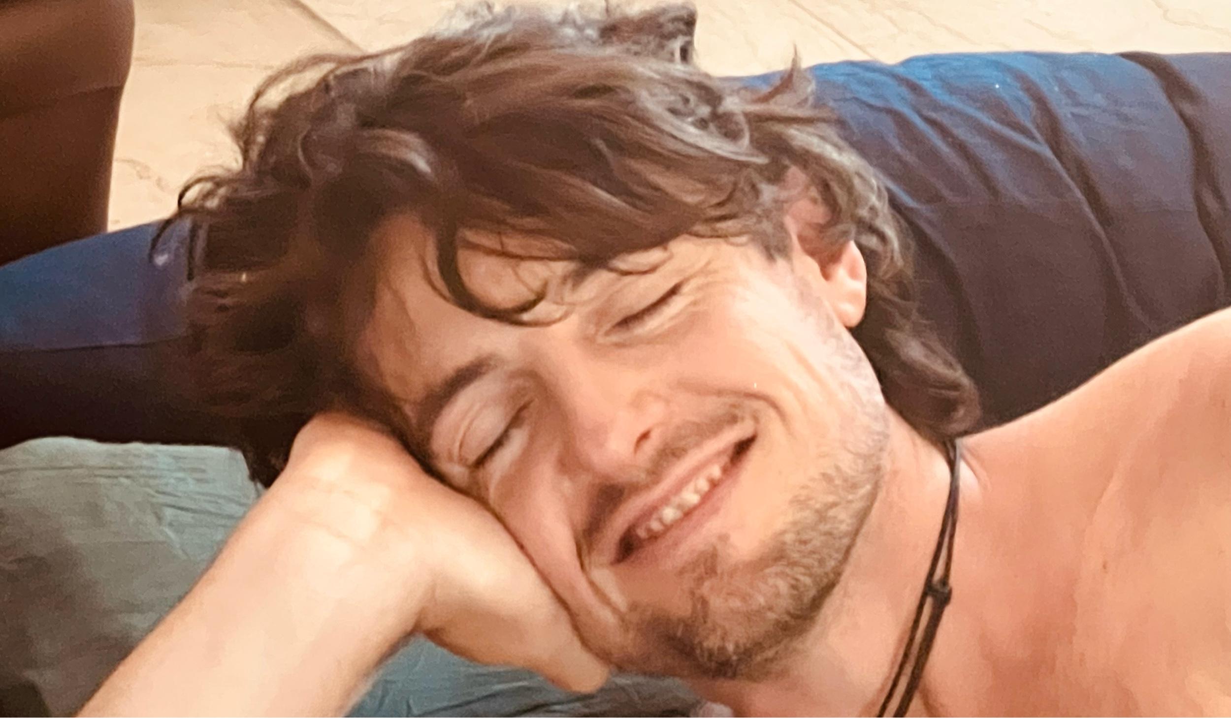 The Wedding Website of Renata Lopes and Matthias Kramer