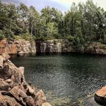 Quarry Park and Nature Preserve