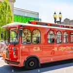 Gray Line Trolley Tours of Asheville