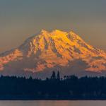Mount Rainier National Park