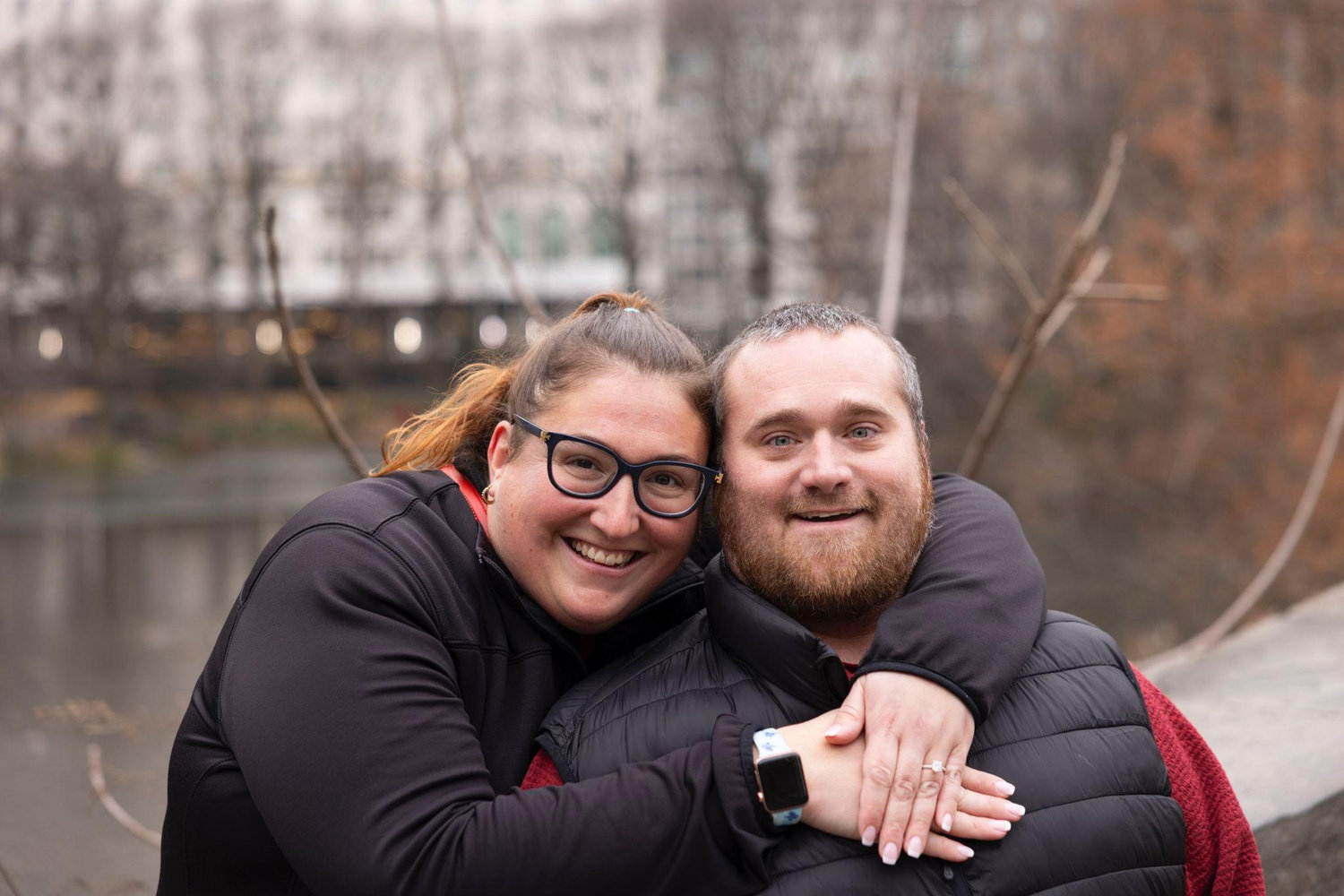 The Wedding Website of Brianna Spelman and Richard Conrad