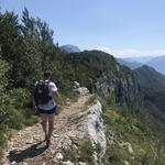 Go for a hike