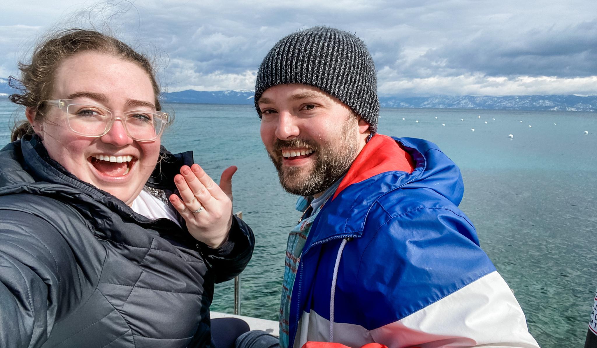 The Wedding Website of Colleen Murphy and James Michael Evatt