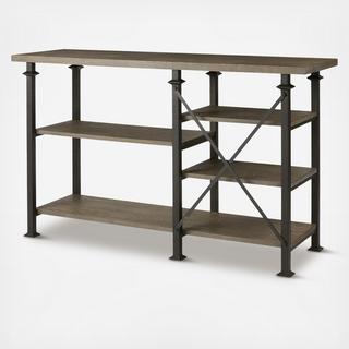 Cirque Sideboard