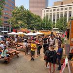 Midtown Beer Garden by Expensify