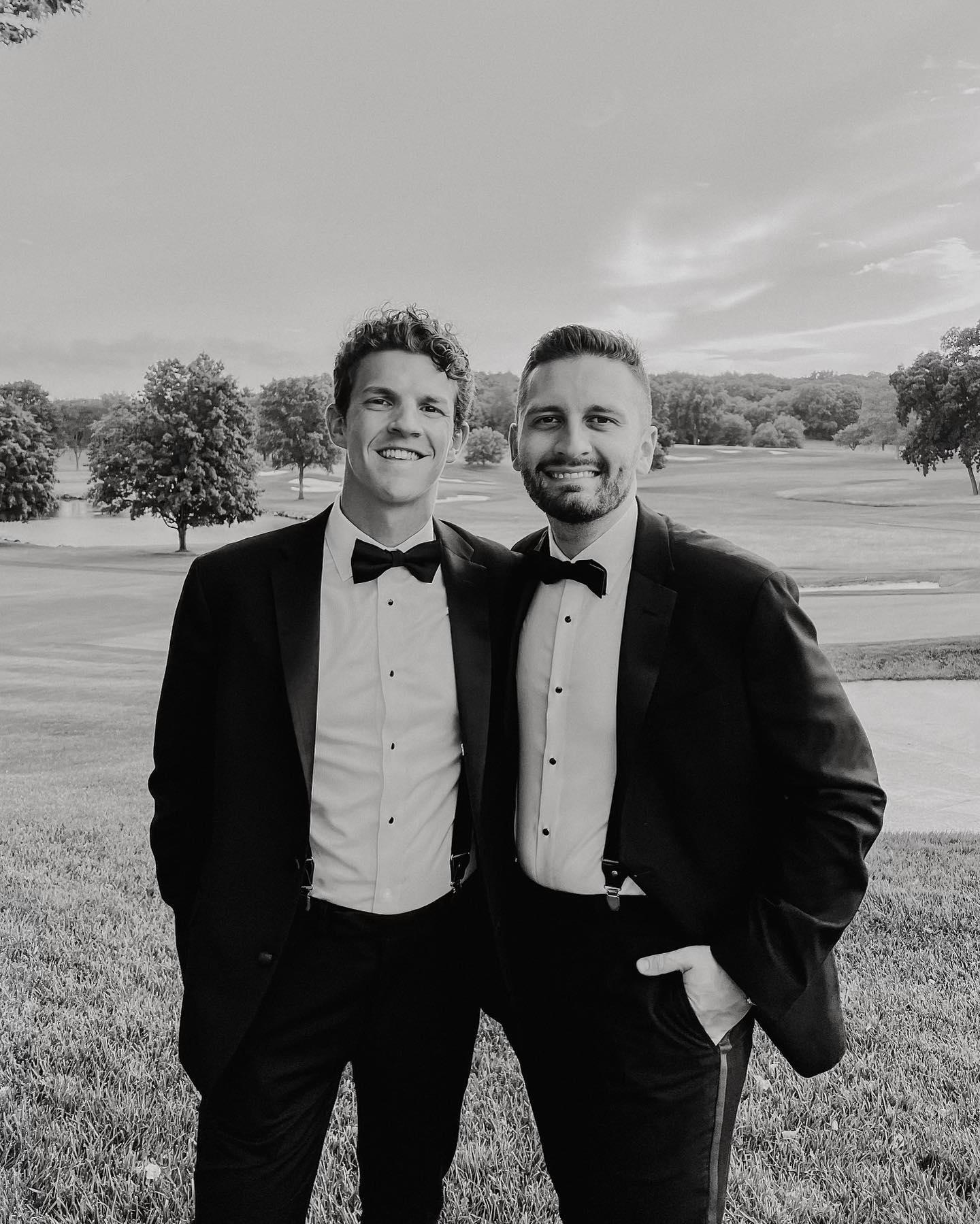Eric Thomas and Cody Rogers' Wedding Website