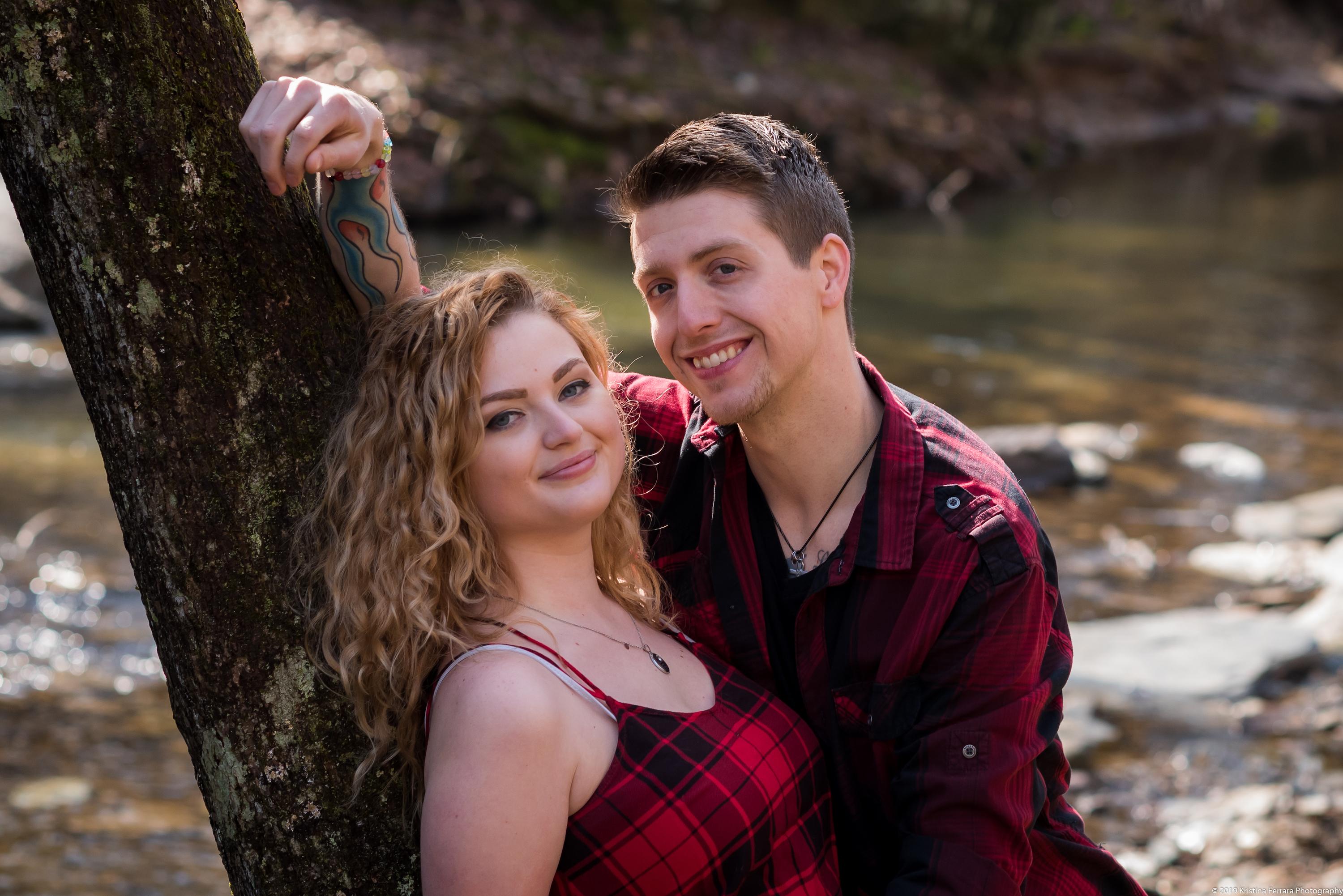 The Wedding Website of Megan Dell and Justin Lydard