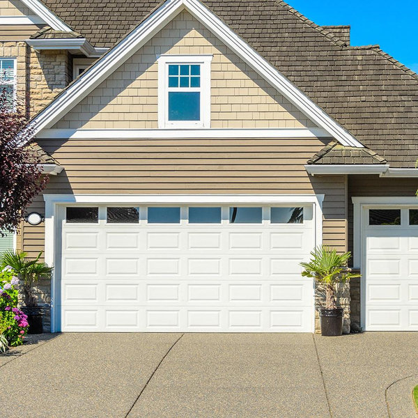 Garage Fund