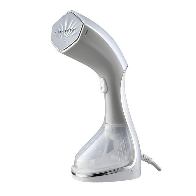 True & Tidy Power Steam Press PLUS White