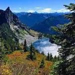Lake Valhalla