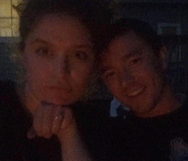 ENGAGED