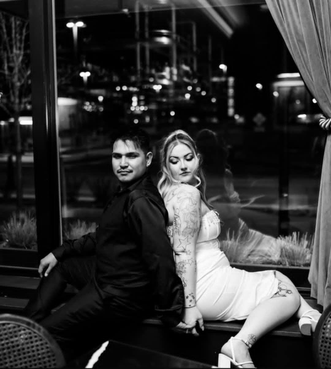 The Wedding Website of Stephanie Peppard and Antonio Quevedo